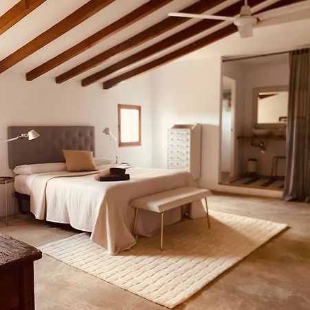 Casa Mona Turismo De Interior ξενώνας Llubí Εξωτερικό φωτογραφία