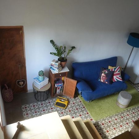 Casa Mona Turismo De Interior ξενώνας Llubí Εξωτερικό φωτογραφία