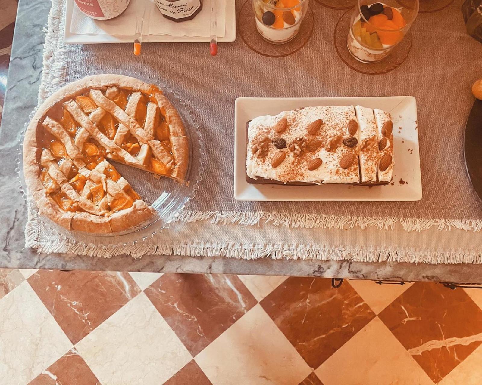 Casa Mona Turismo De Interior ξενώνας Llubí Εξωτερικό φωτογραφία