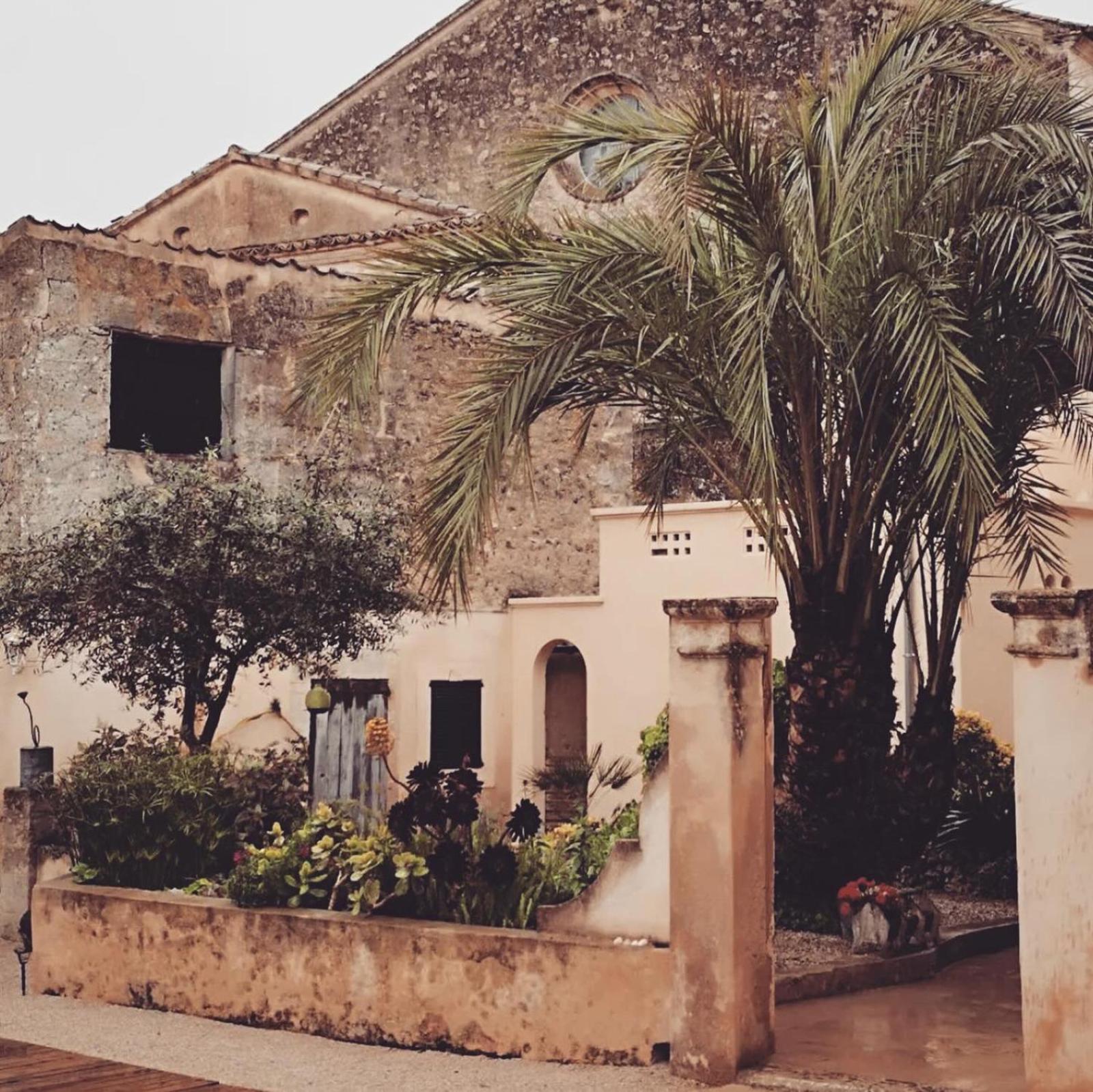 Casa Mona Turismo De Interior ξενώνας Llubí Εξωτερικό φωτογραφία