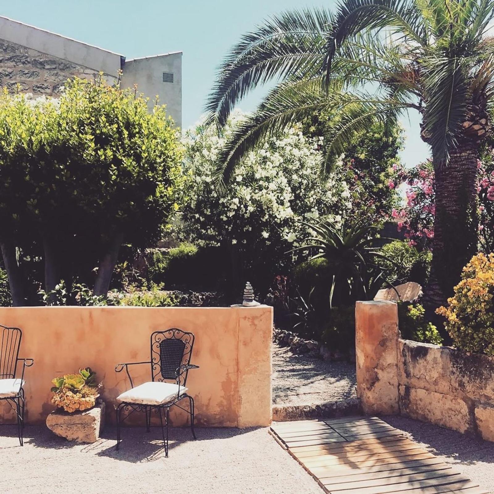 Casa Mona Turismo De Interior ξενώνας Llubí Εξωτερικό φωτογραφία