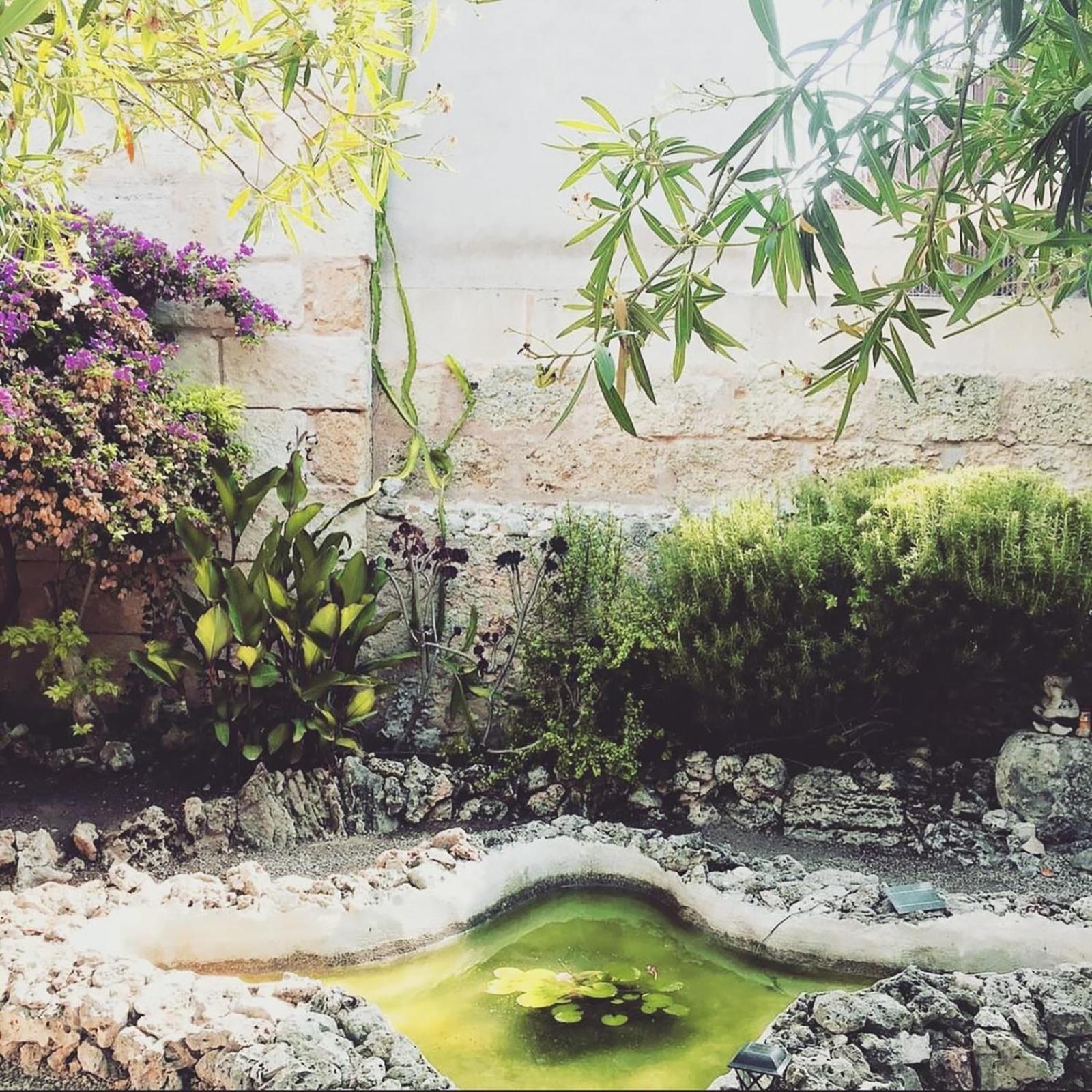 Casa Mona Turismo De Interior ξενώνας Llubí Εξωτερικό φωτογραφία