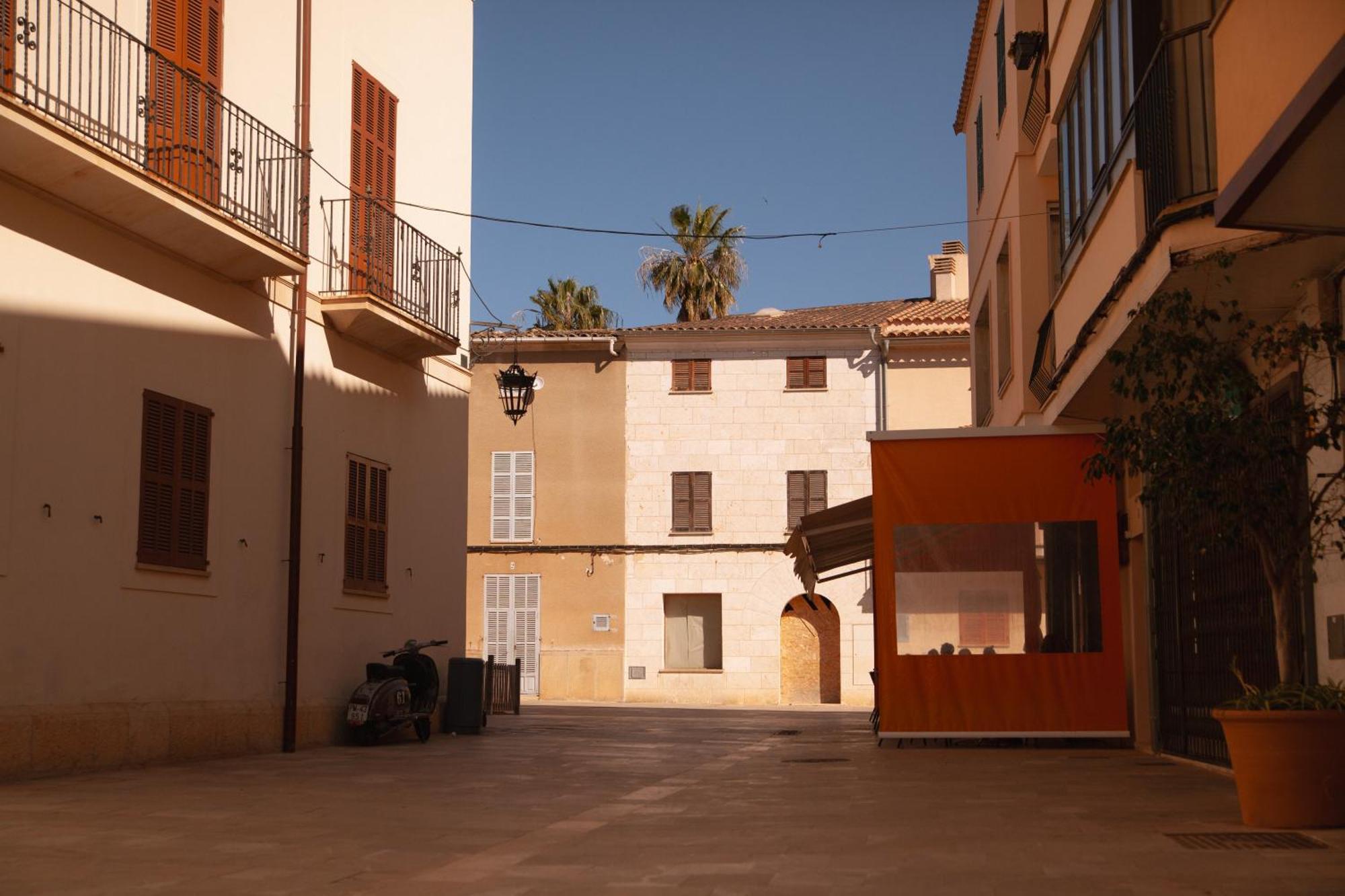 Casa Mona Turismo De Interior ξενώνας Llubí Εξωτερικό φωτογραφία
