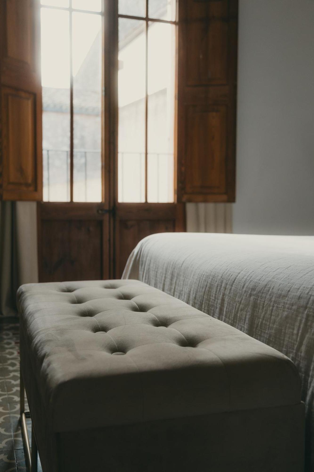Casa Mona Turismo De Interior ξενώνας Llubí Εξωτερικό φωτογραφία