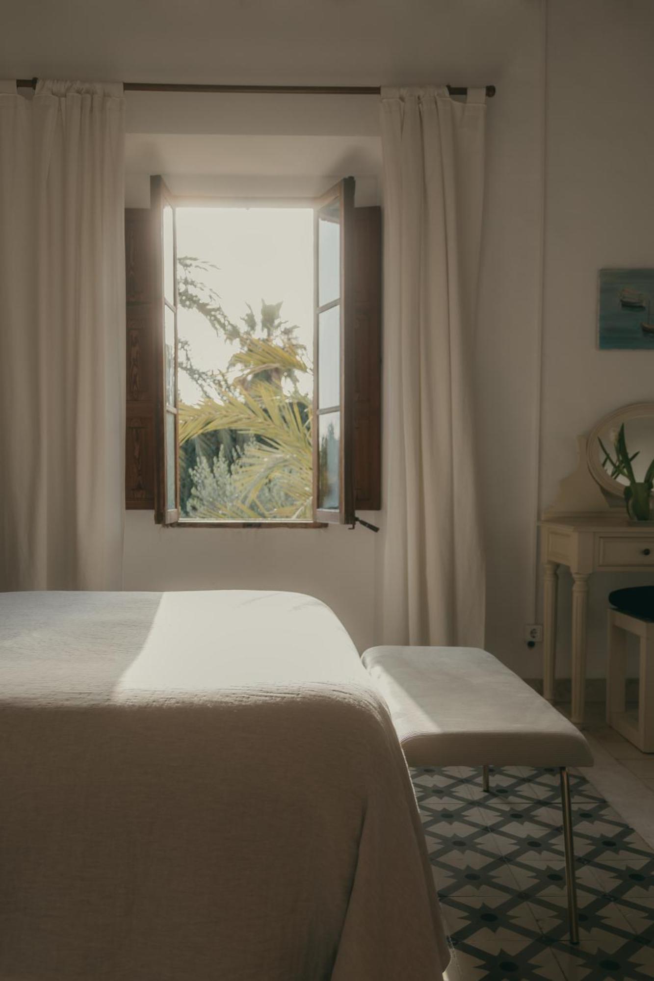 Casa Mona Turismo De Interior ξενώνας Llubí Εξωτερικό φωτογραφία