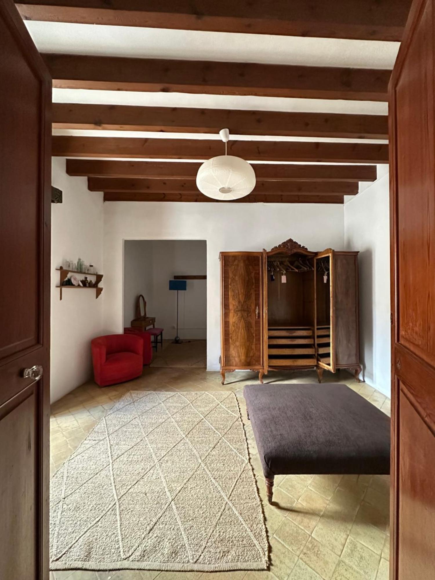 Casa Mona Turismo De Interior ξενώνας Llubí Εξωτερικό φωτογραφία