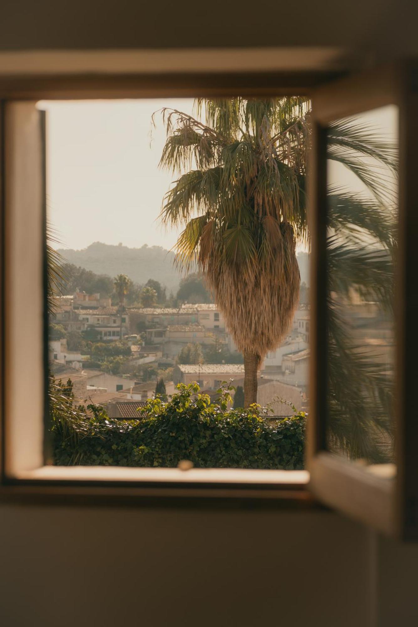 Casa Mona Turismo De Interior ξενώνας Llubí Εξωτερικό φωτογραφία