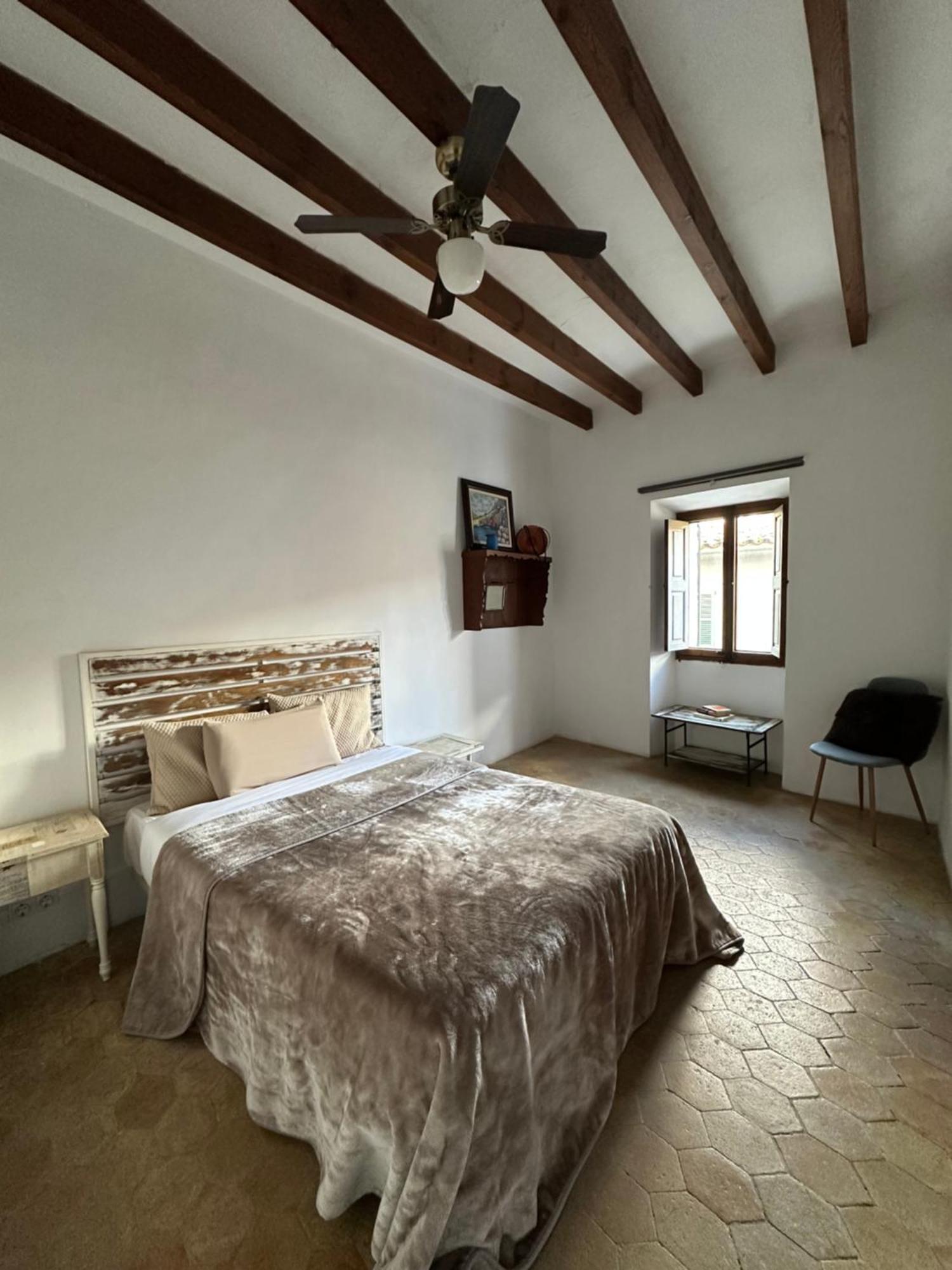 Casa Mona Turismo De Interior ξενώνας Llubí Εξωτερικό φωτογραφία