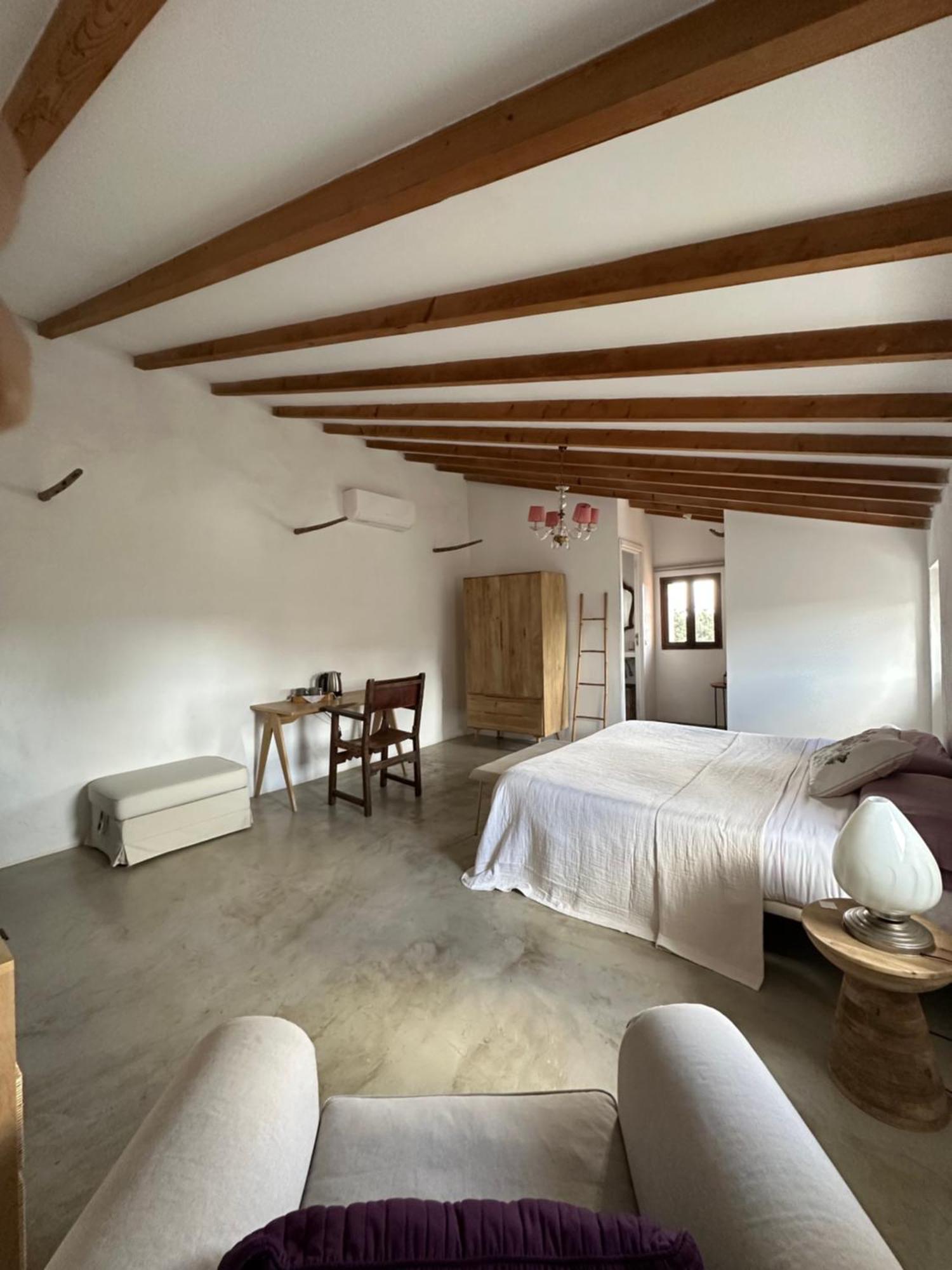 Casa Mona Turismo De Interior ξενώνας Llubí Εξωτερικό φωτογραφία