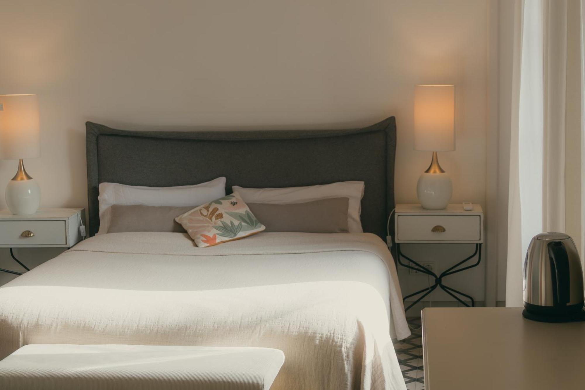 Casa Mona Turismo De Interior ξενώνας Llubí Εξωτερικό φωτογραφία