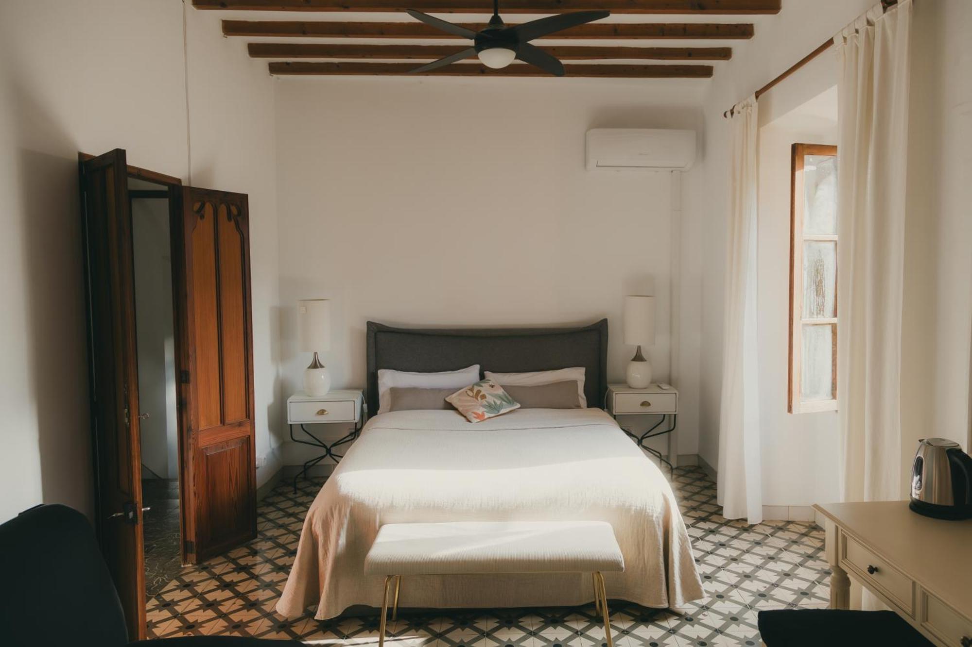 Casa Mona Turismo De Interior ξενώνας Llubí Εξωτερικό φωτογραφία
