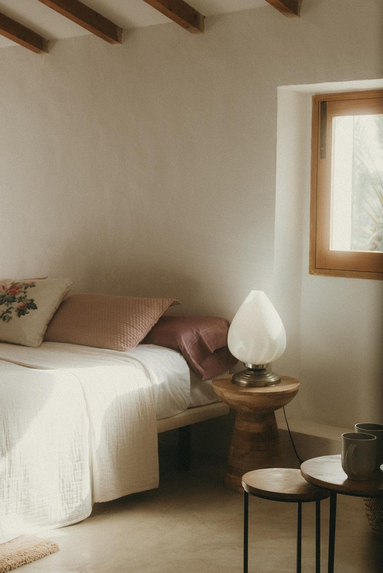 Casa Mona Turismo De Interior ξενώνας Llubí Εξωτερικό φωτογραφία