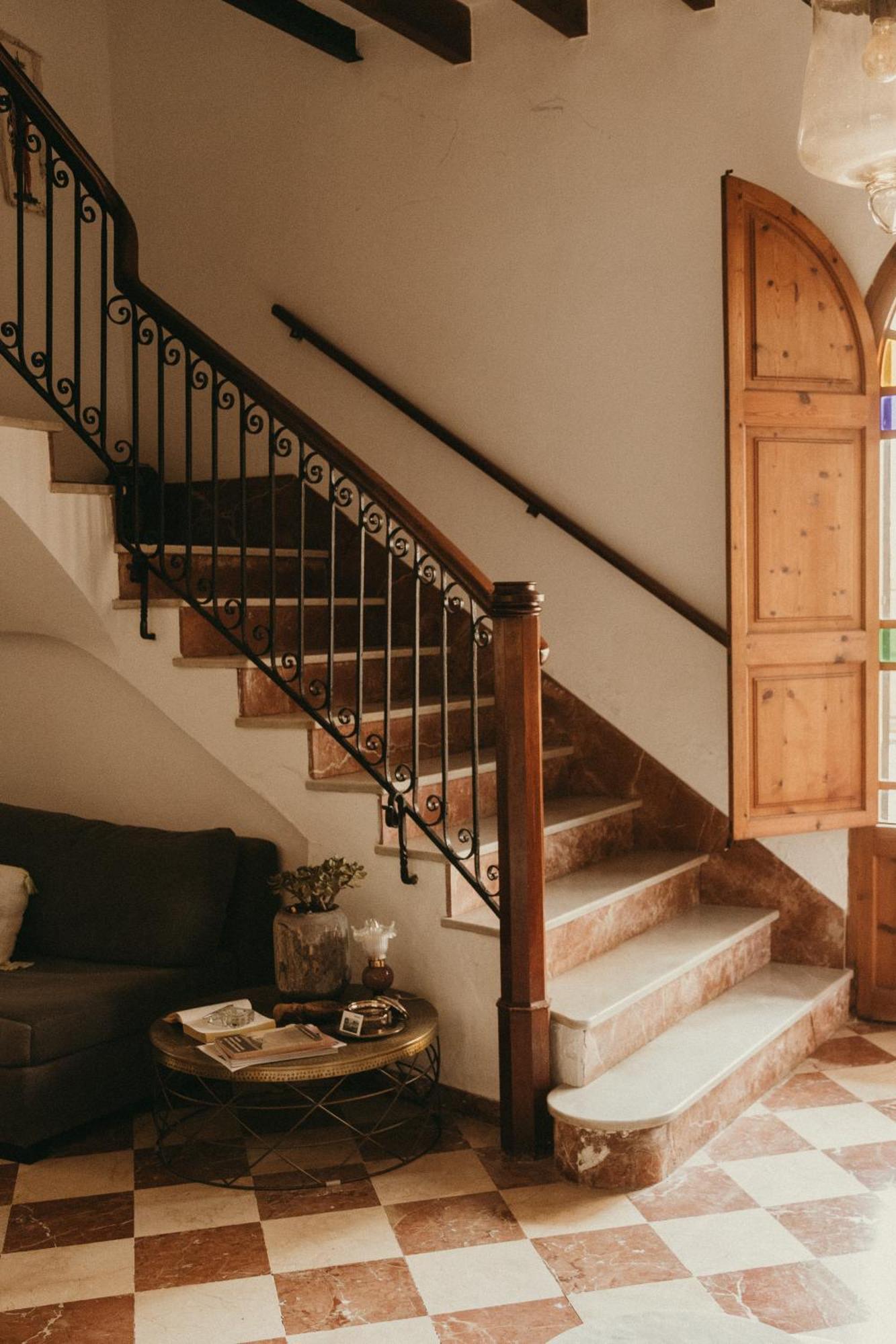 Casa Mona Turismo De Interior ξενώνας Llubí Εξωτερικό φωτογραφία