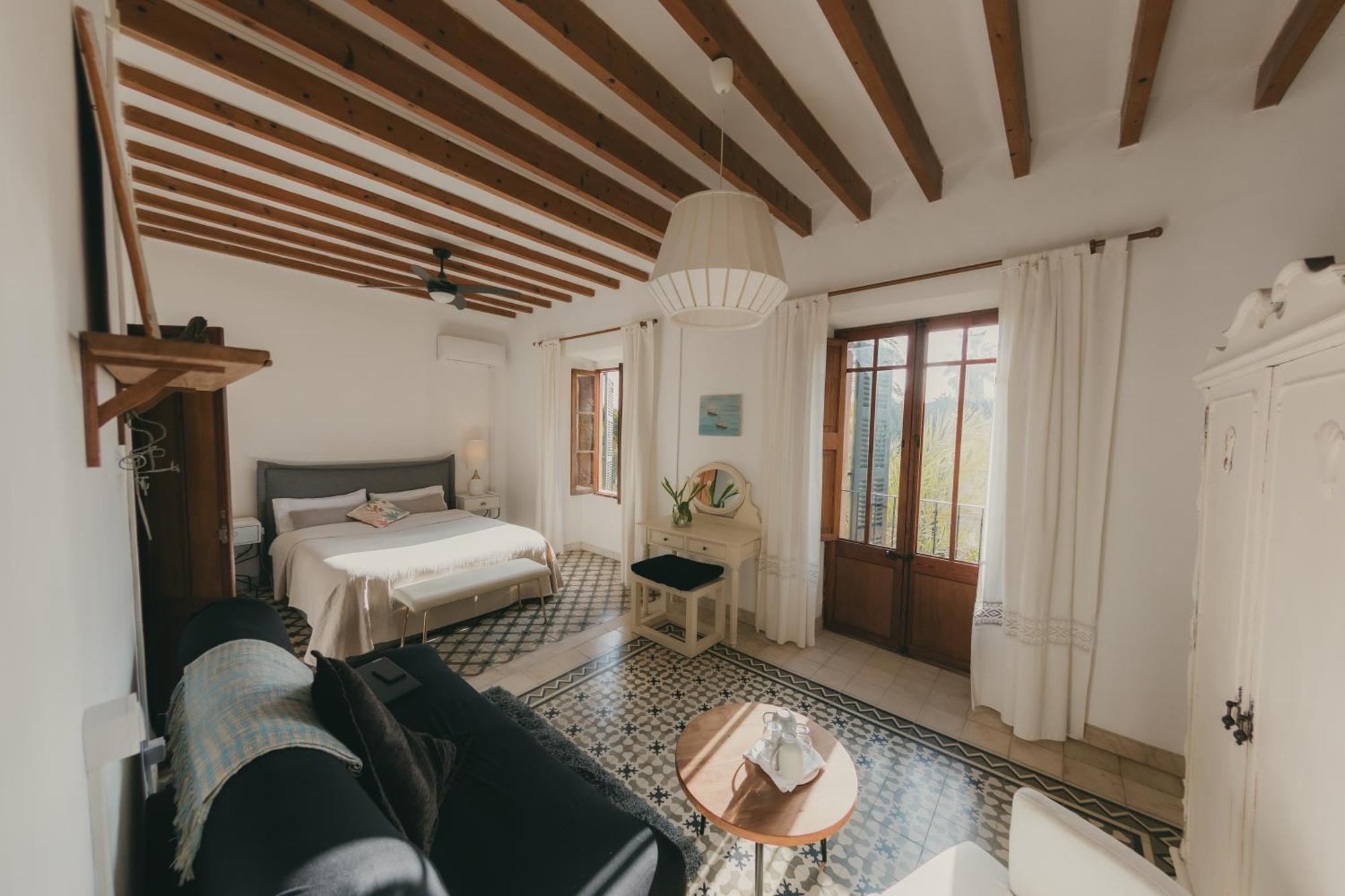Casa Mona Turismo De Interior ξενώνας Llubí Εξωτερικό φωτογραφία