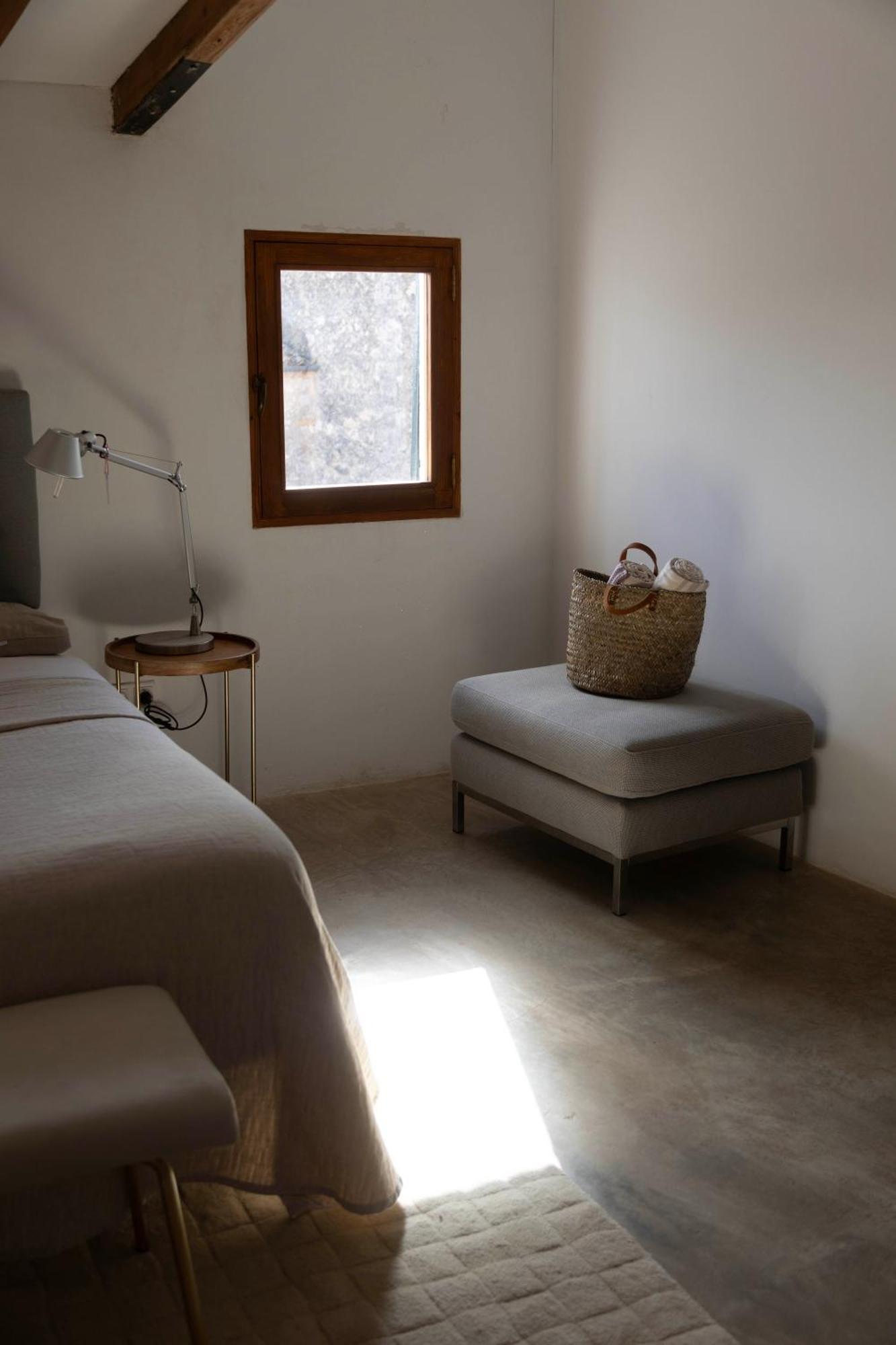 Casa Mona Turismo De Interior ξενώνας Llubí Εξωτερικό φωτογραφία