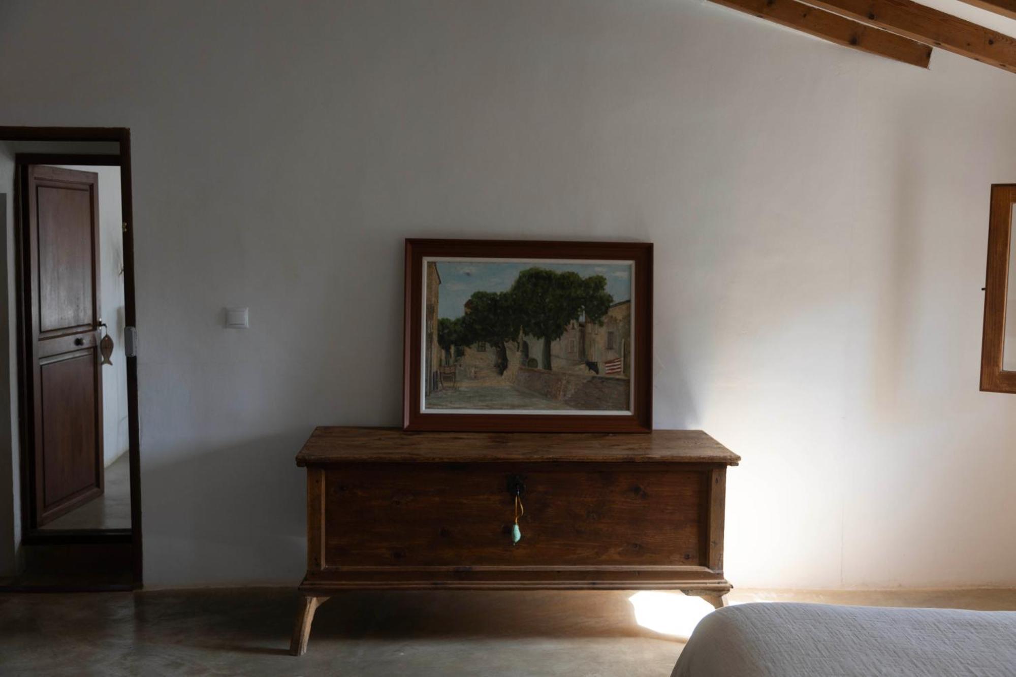 Casa Mona Turismo De Interior ξενώνας Llubí Εξωτερικό φωτογραφία