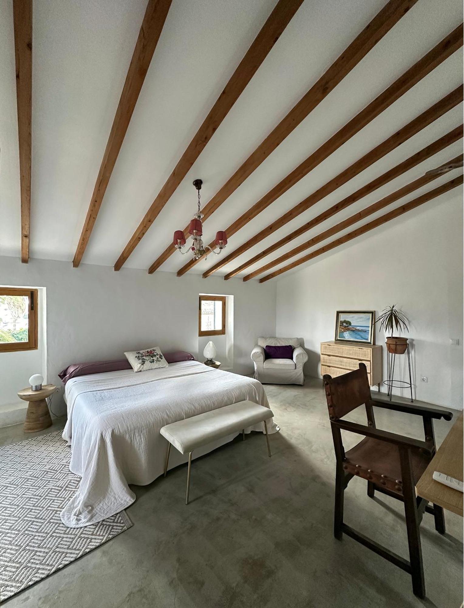 Casa Mona Turismo De Interior ξενώνας Llubí Εξωτερικό φωτογραφία
