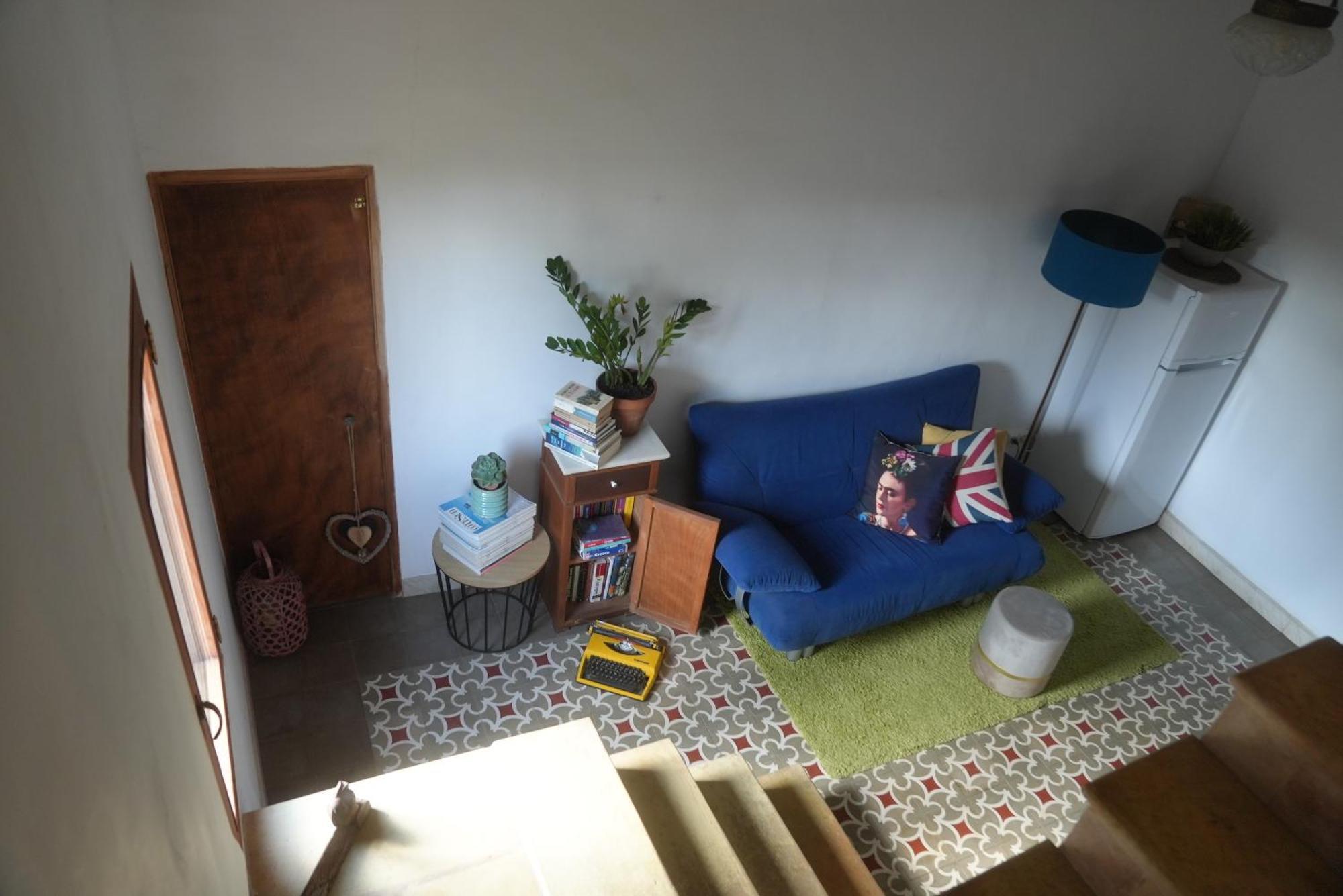 Casa Mona Turismo De Interior ξενώνας Llubí Εξωτερικό φωτογραφία