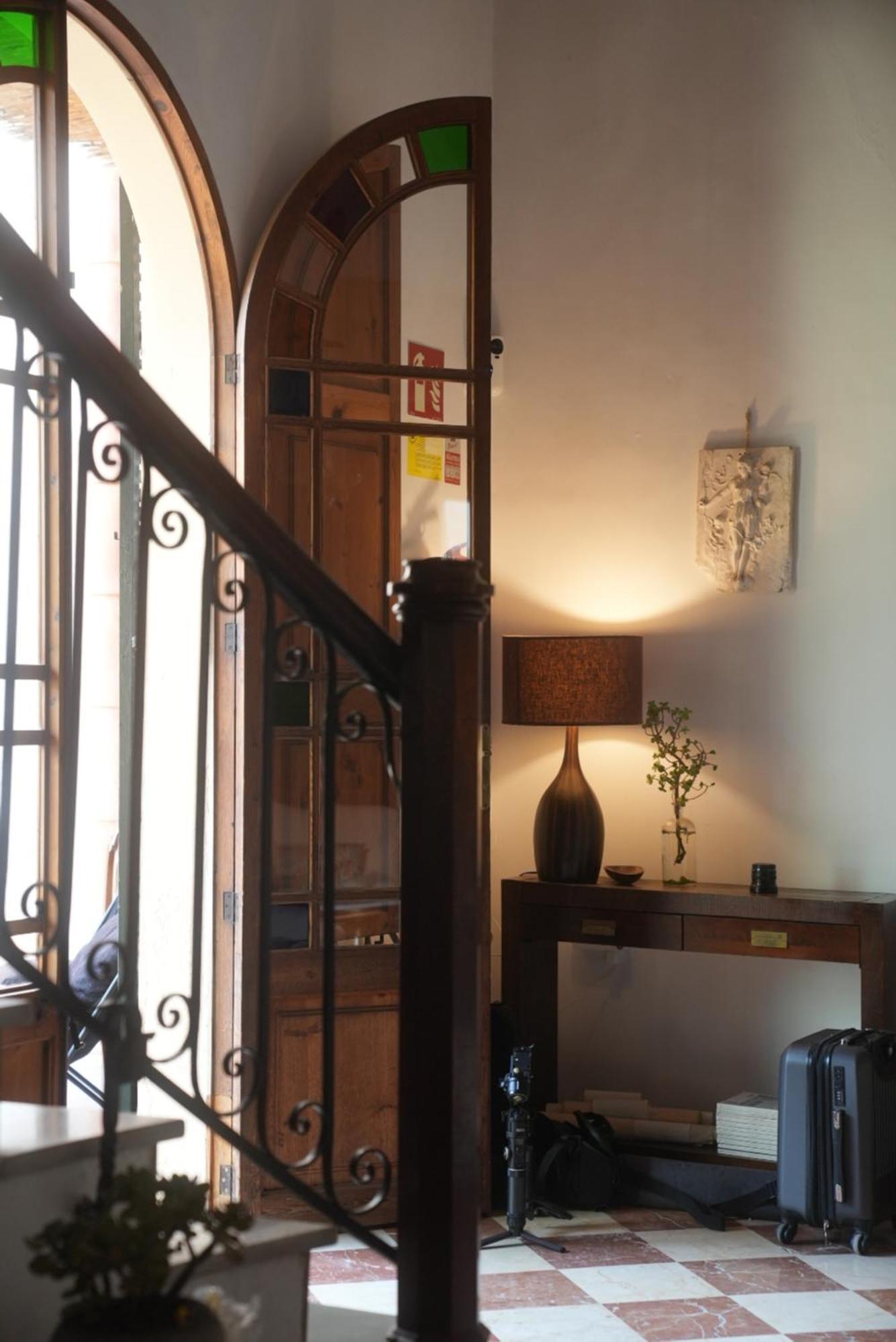 Casa Mona Turismo De Interior ξενώνας Llubí Εξωτερικό φωτογραφία