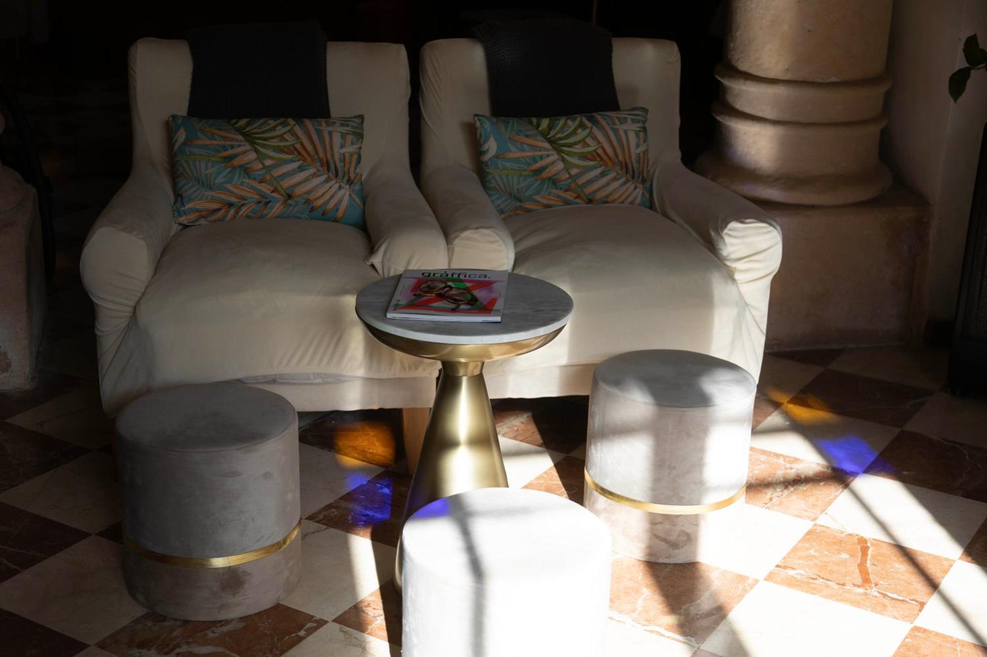 Casa Mona Turismo De Interior ξενώνας Llubí Εξωτερικό φωτογραφία