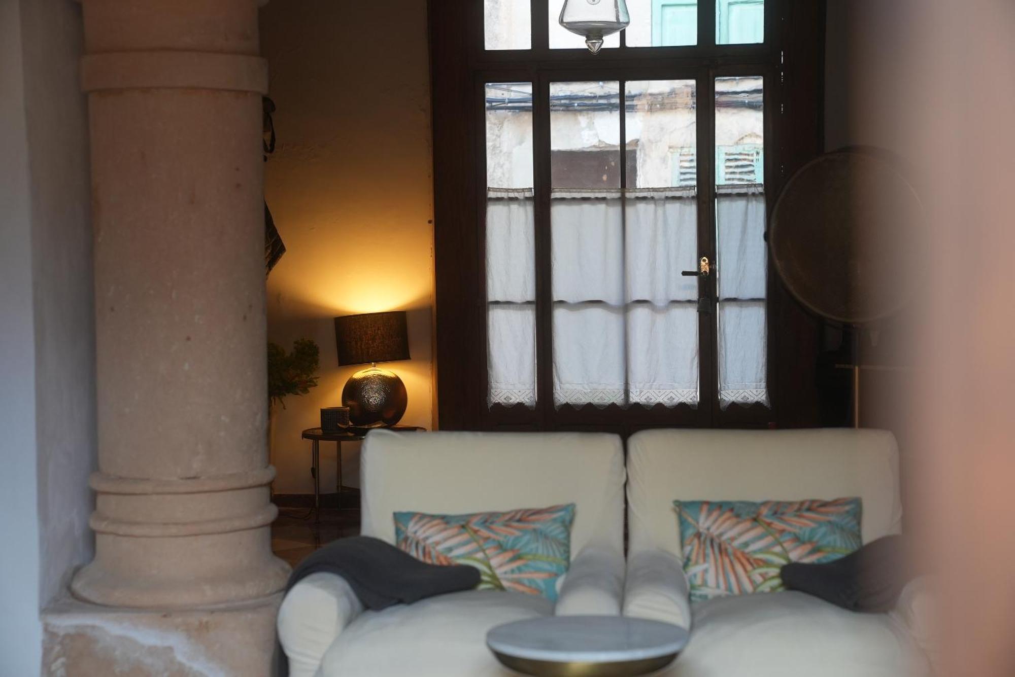 Casa Mona Turismo De Interior ξενώνας Llubí Εξωτερικό φωτογραφία