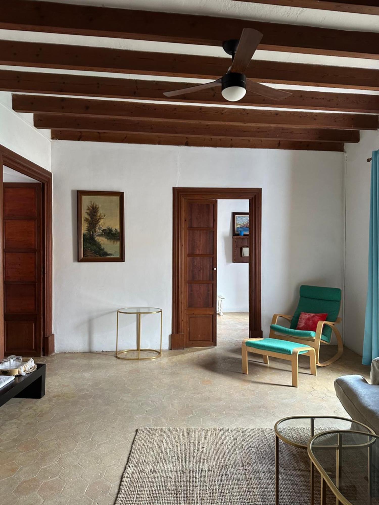 Casa Mona Turismo De Interior ξενώνας Llubí Εξωτερικό φωτογραφία
